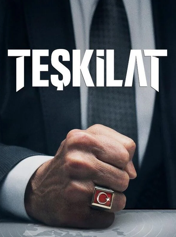 Teşkilat